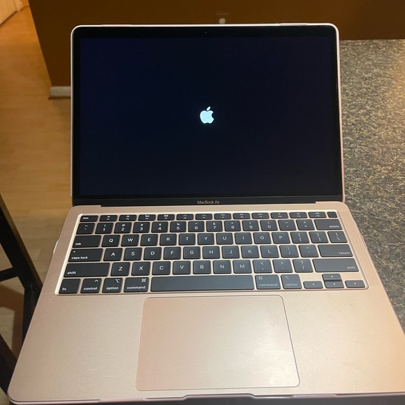 MacBook Air 2020